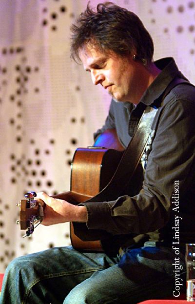 Jack Henderson - copyright of Lindsay Addison